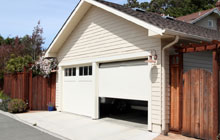 Kenny Hill garage construction leads